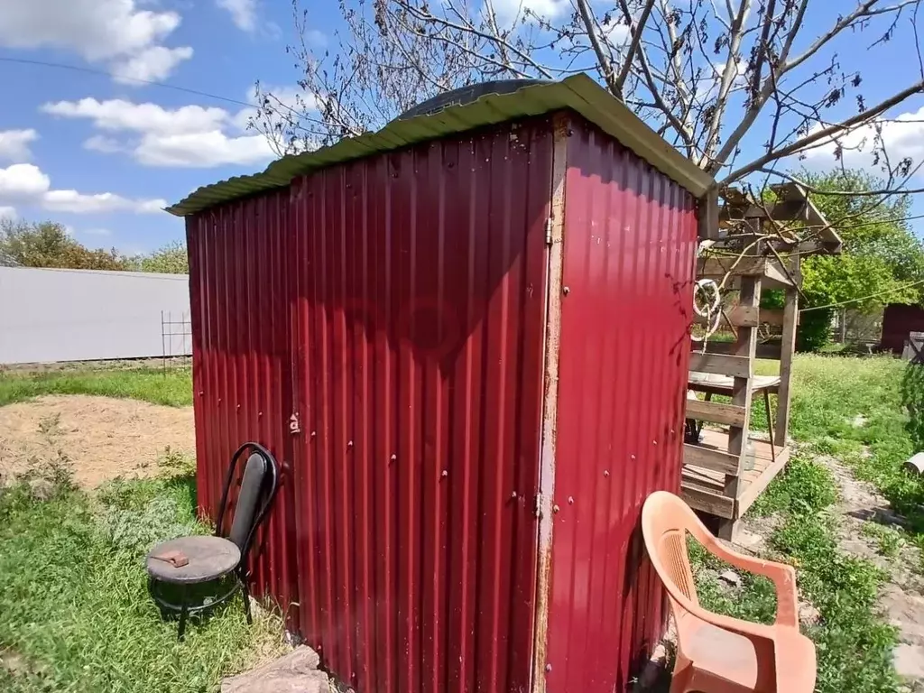Дом в Ростовская область, Октябрьский район, пос. Персиановский ул. ... - Фото 2