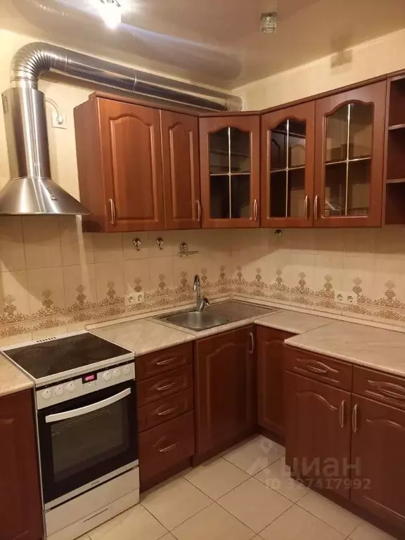 1-к кв. Нижегородская область, Нижний Новгород Белозерская ул., 3 ... - Фото 1