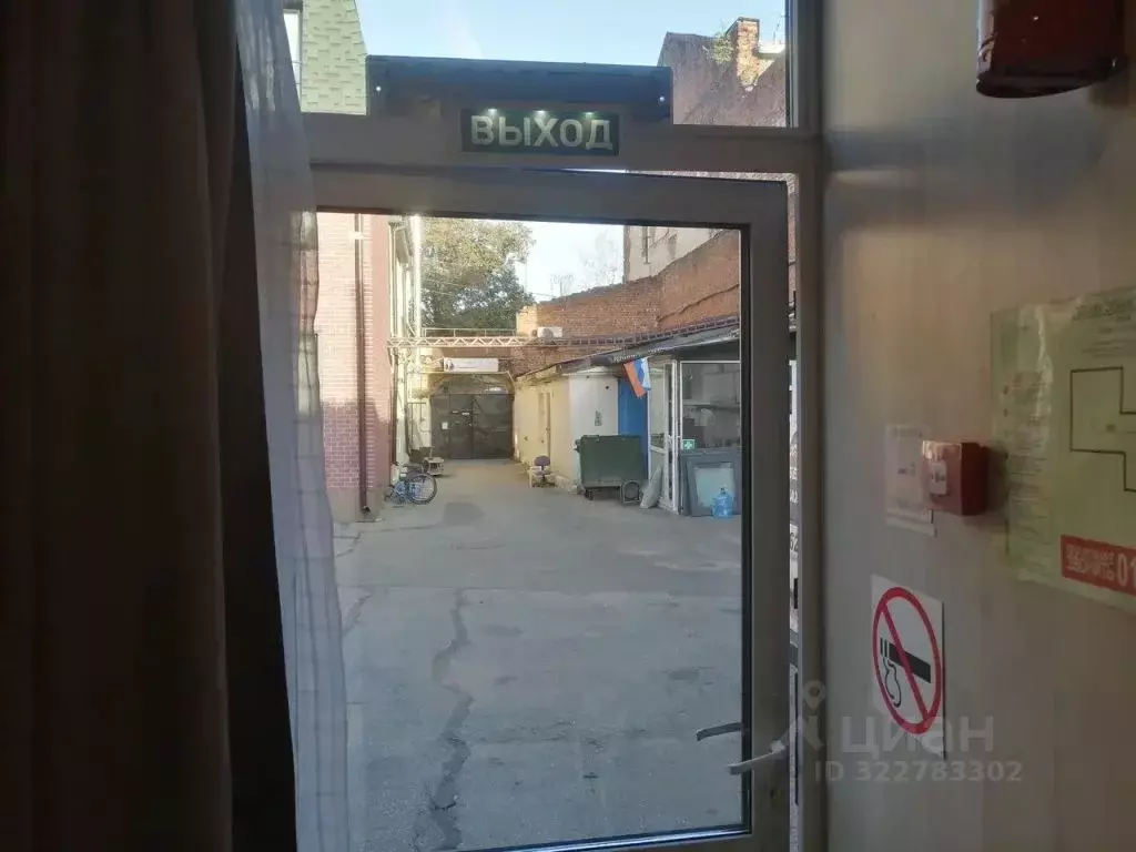 1-к кв. Нижегородская область, Нижний Новгород Канавинская ул., 27 ... - Фото 2