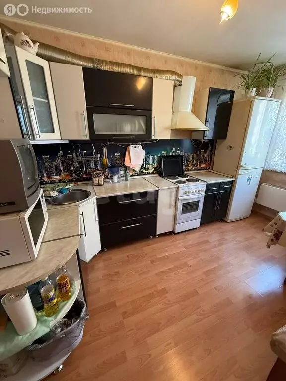 4-комнатная квартира: Красное Село, улица Освобождения, 31к3 (97.4 м) - Фото 1
