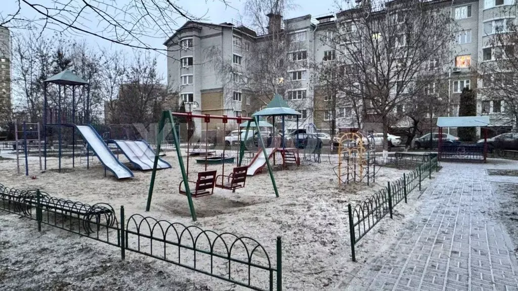 1-к кв. Белгородская область, Белгород ул. Макаренко, 32 (44.0 м) - Фото 2