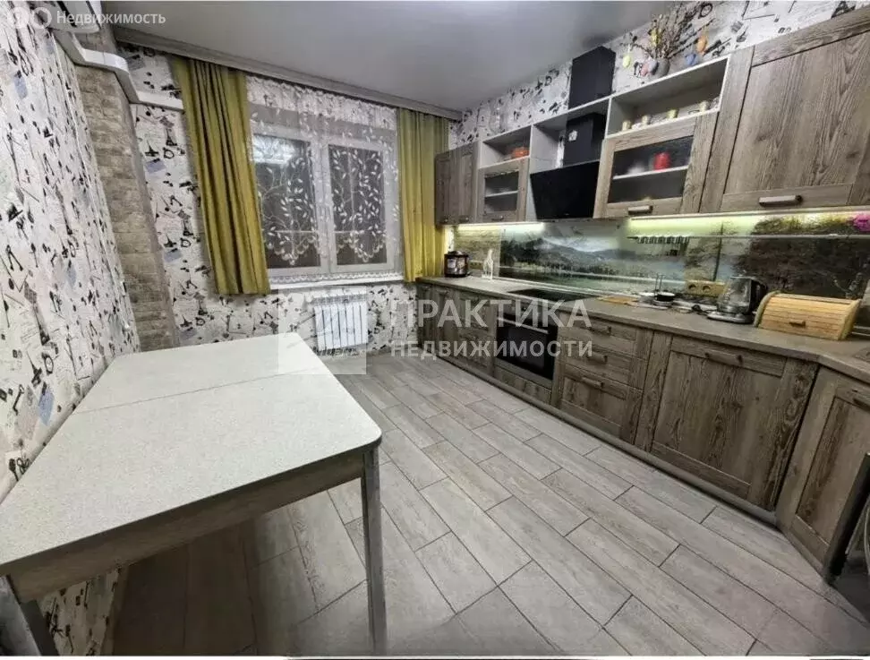 2-комнатная квартира: Балашиха, проспект Ленина, 72 (63.3 м) - Фото 1