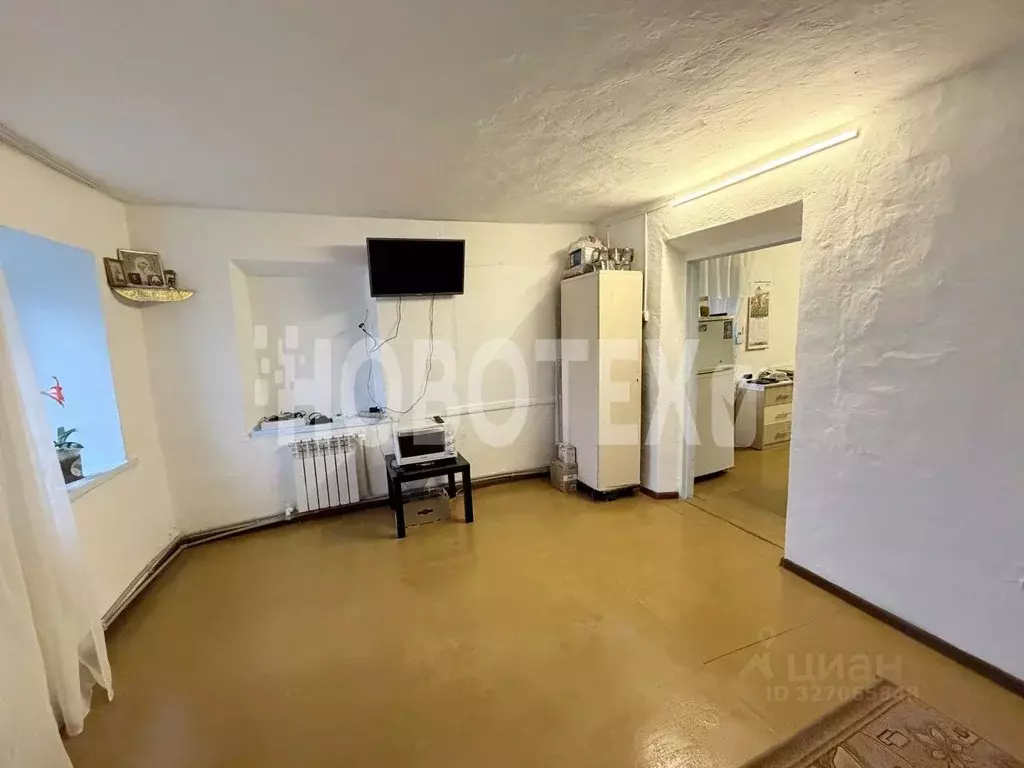 Дом в Краснодарский край, Каневской район, Новодеревянковское с/пос, ... - Фото 1