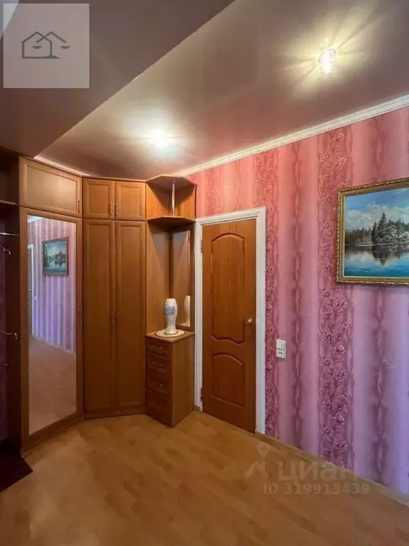 2-к кв. Воронежская область, Воронеж ул. Космонавта Комарова, 8А (72.0 ... - Фото 1