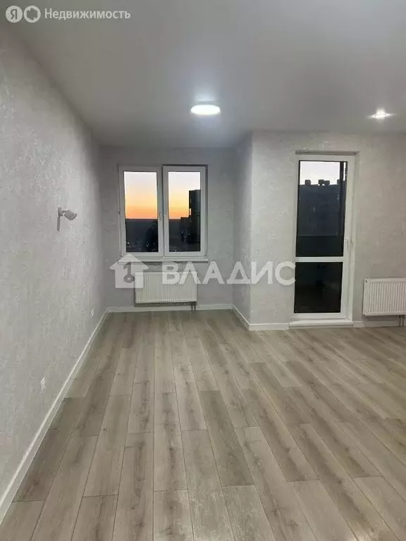 Квартира-студия: Москва, район Троицк, улица Яворки, 1к6 (28.5 м) - Фото 1