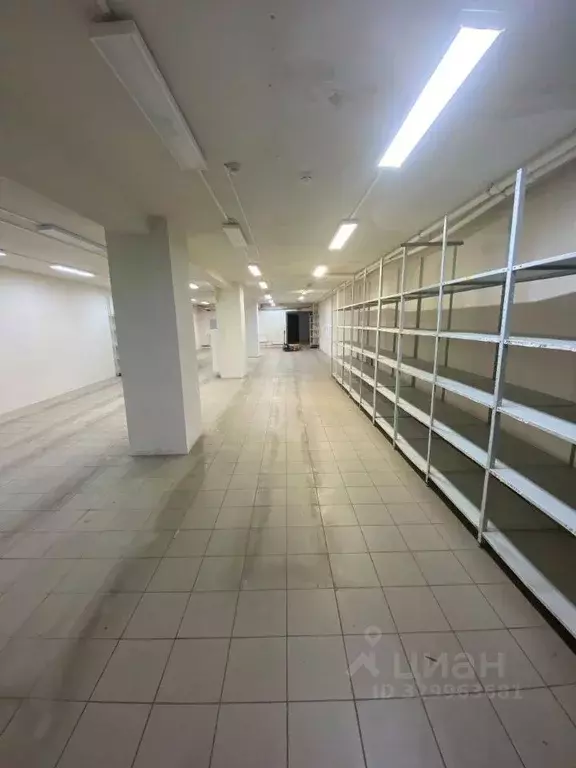 Склад в Санкт-Петербург Лифляндская ул., 6М (343 м) - Фото 2