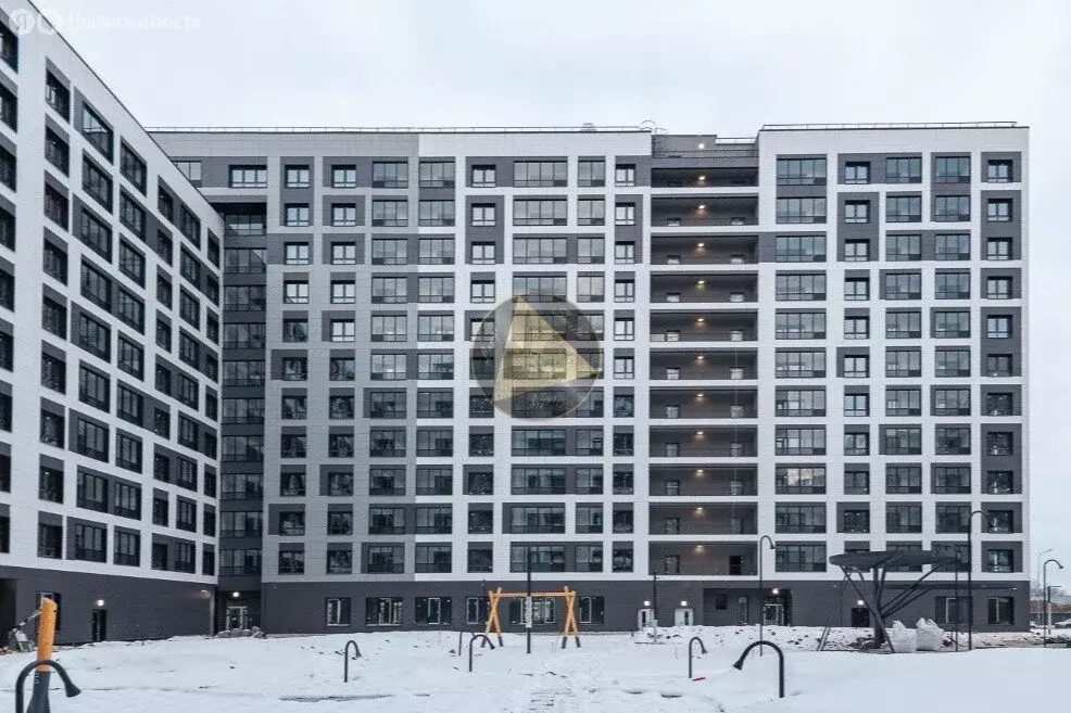 2-комнатная квартира: Санкт-Петербург, Среднерогатская улица, 11к2 ... - Фото 2