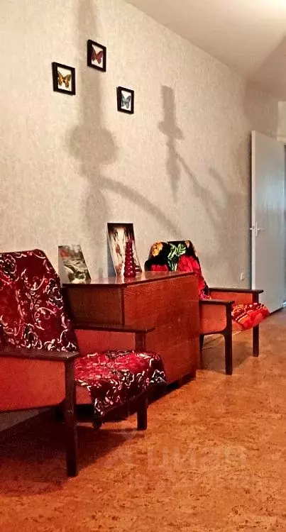 1-к кв. Ярославская область, Ярославль просп. Фрунзе, 79к2 (45.0 м) - Фото 2