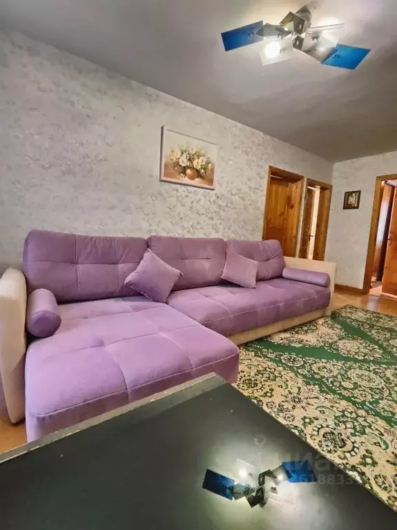 Дом в Волгоградская область, Краснослободск Среднеахтубинский район, ... - Фото 1