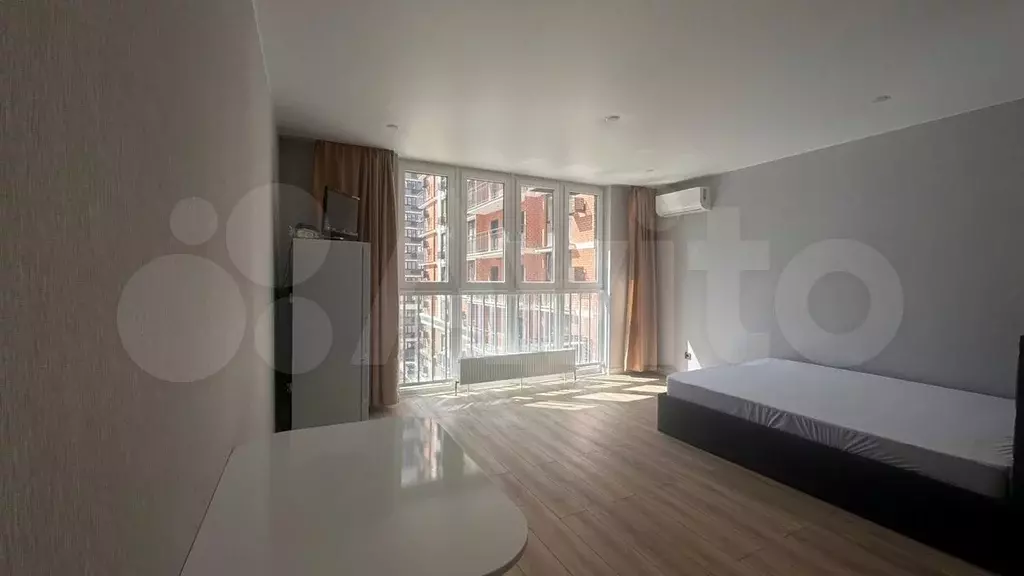 Квартира-студия, 30,3 м, 5/16 эт. - Фото 0