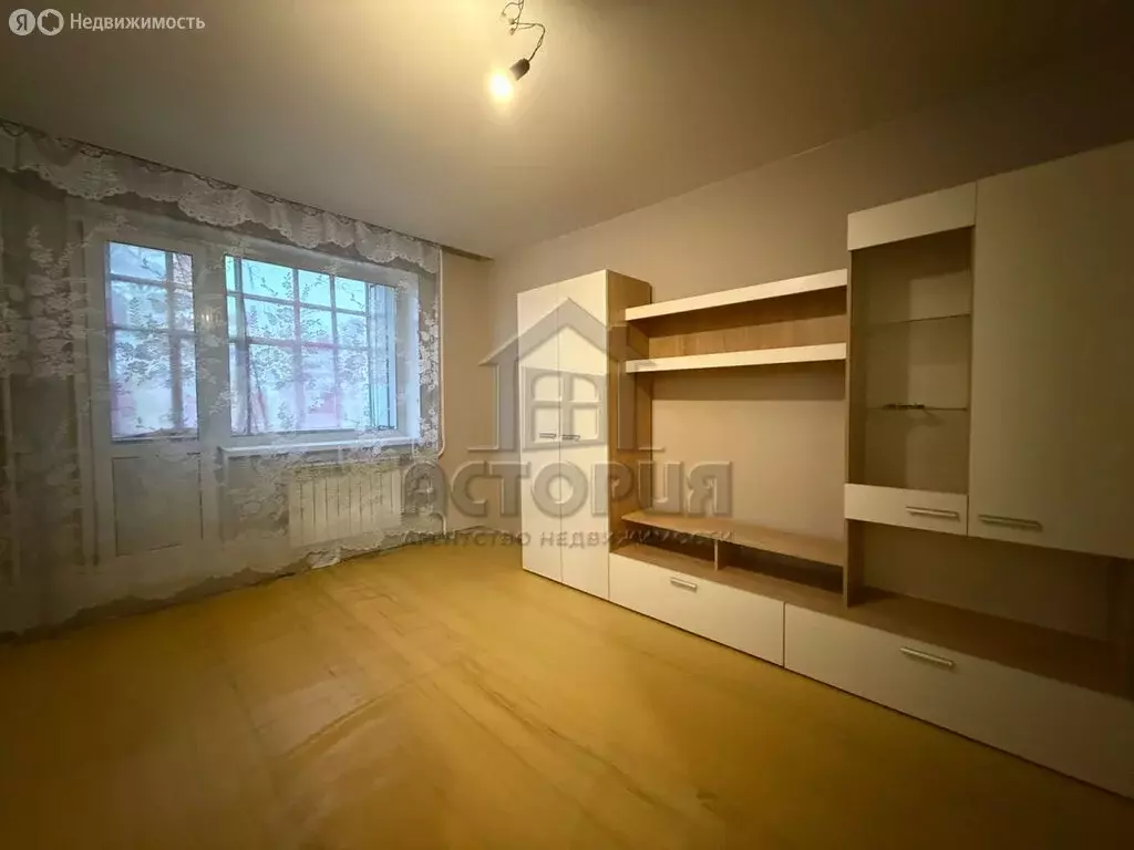 1-комнатная квартира: Сосновоборск, улица Энтузиастов, 23 (35.7 м) - Фото 1