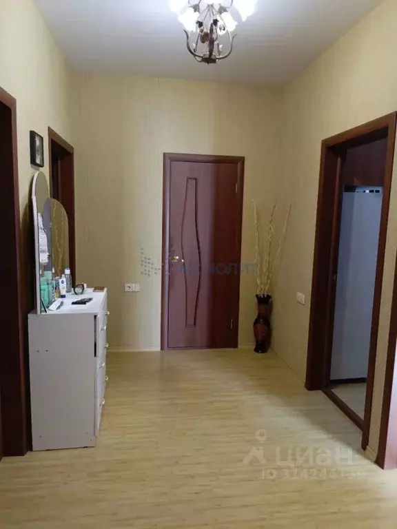 Дом в Нижегородская область, Кстовский муниципальный округ, д. ... - Фото 2