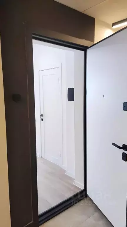 Студия Свердловская область, Екатеринбург ул. Учителей, 33/1 (18.9 м) - Фото 2