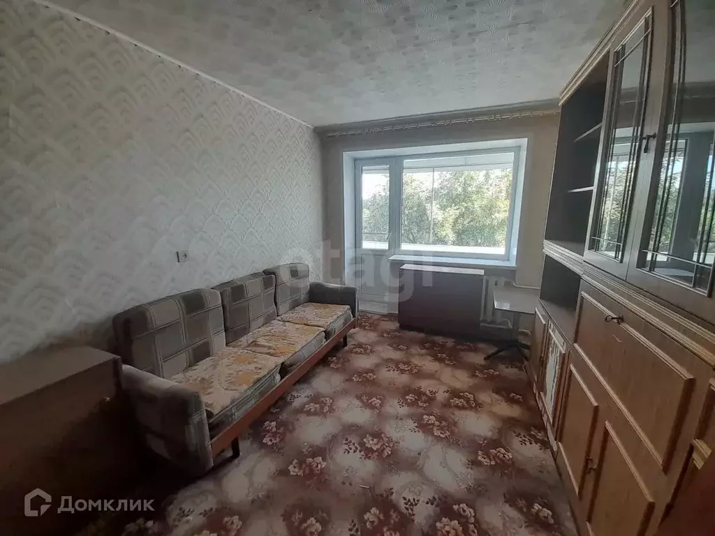 Продаётся 1-к квартира, 30 м - Фото 1