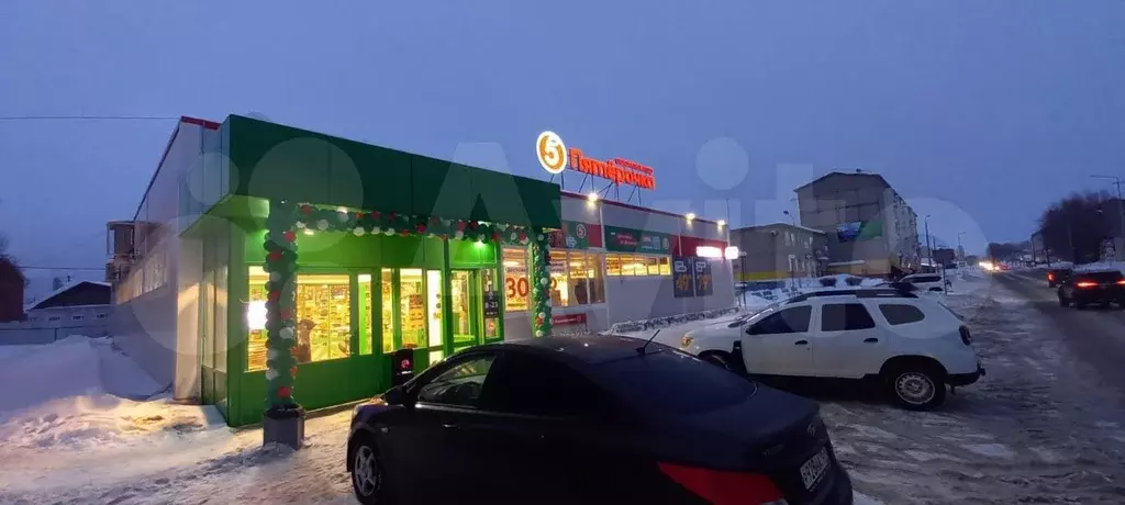 Барда, улица Ленина, 94, 15 м - Фото 1