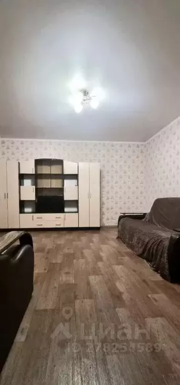 2-к кв. Тамбовская область, Тамбов Советская ул., 190Ак1 (60.0 м) - Фото 0