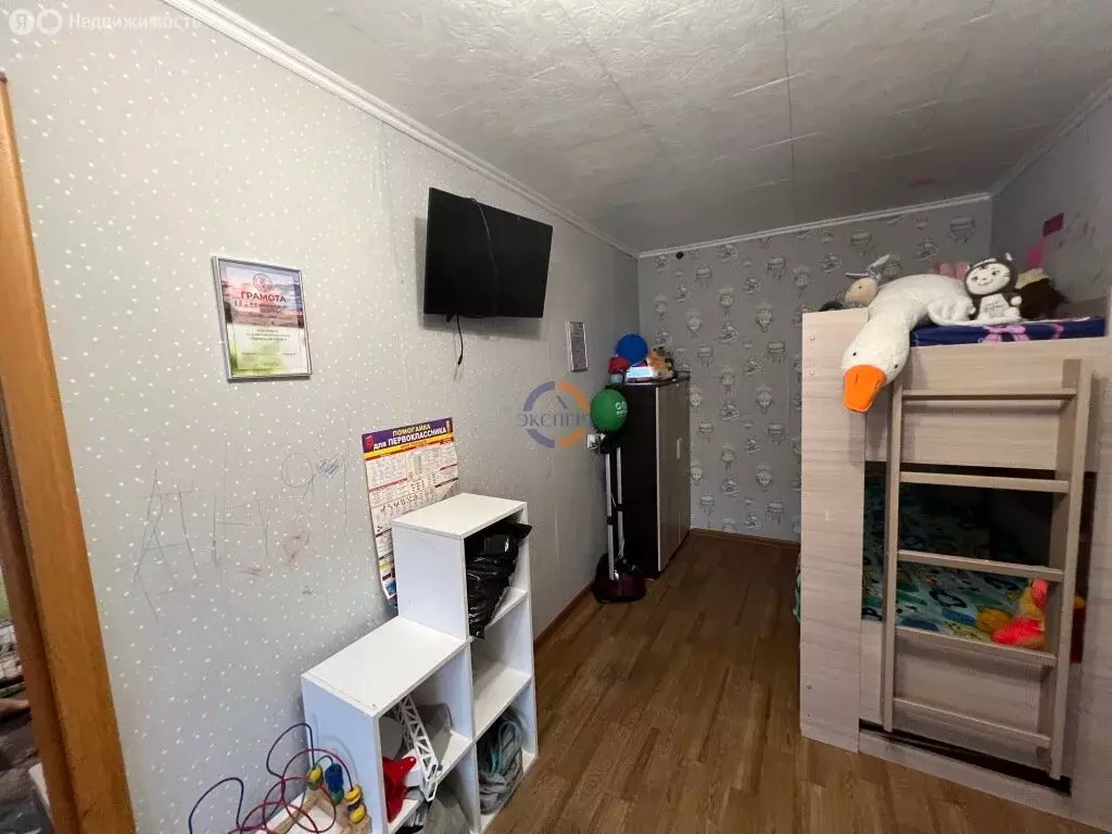 2-комнатная квартира: Подберезье, Новая улица, 2 (45 м) - Фото 1