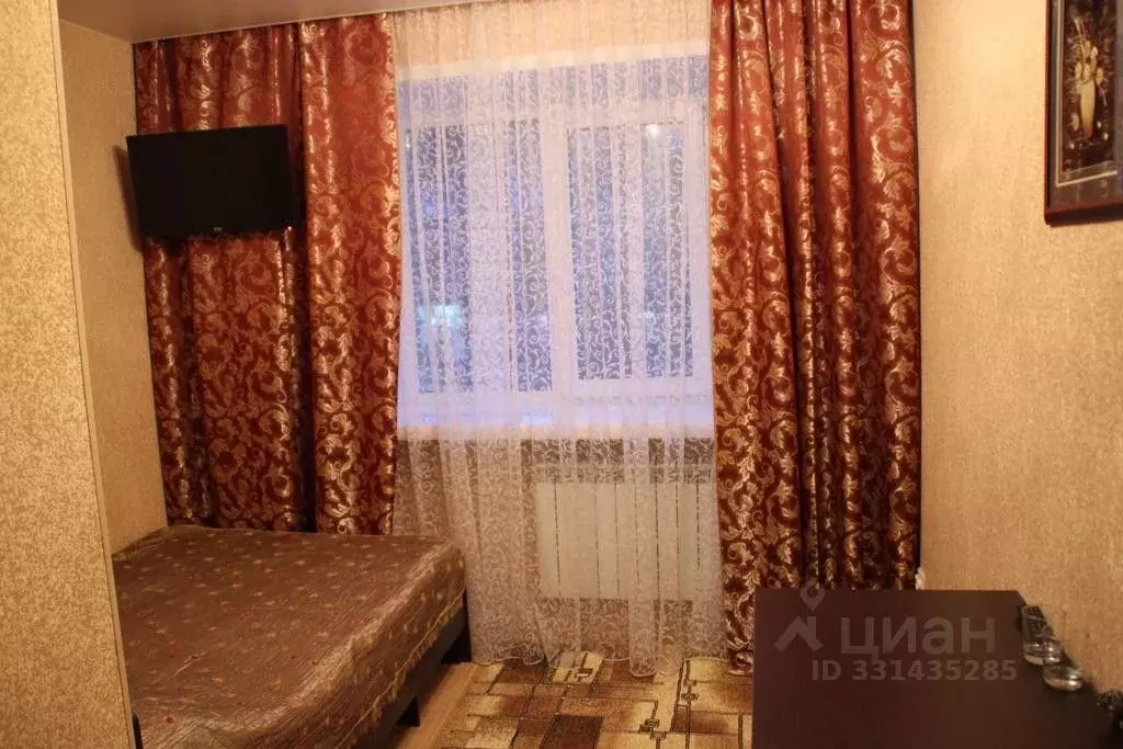 Комната Нижегородская область, Арзамас Нижегородская ул., 7Б (14.0 м) - Фото 1