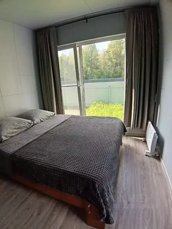 Дом в Московская область, Раменский муниципальный округ, Гжельский лес ... - Фото 1