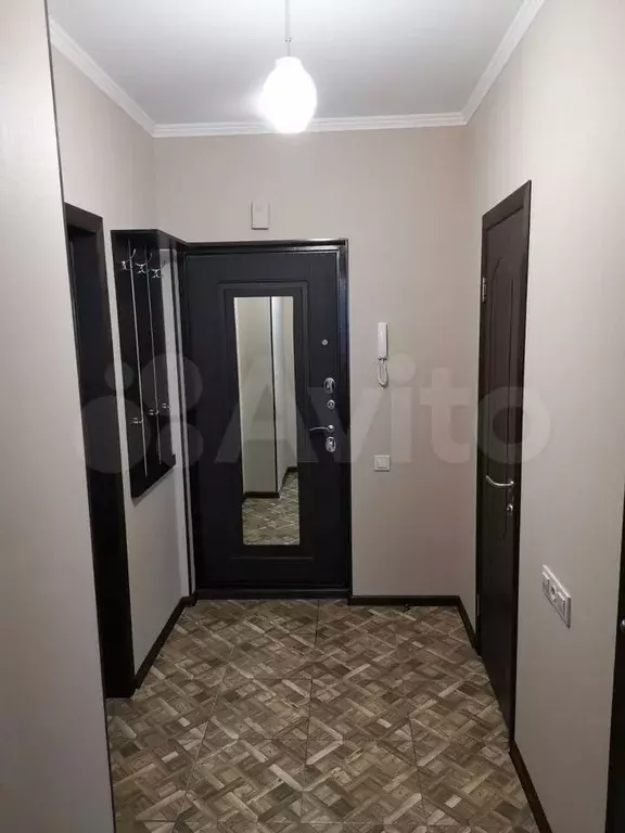1-к. квартира, 40 м, 6/17 эт. - Фото 1