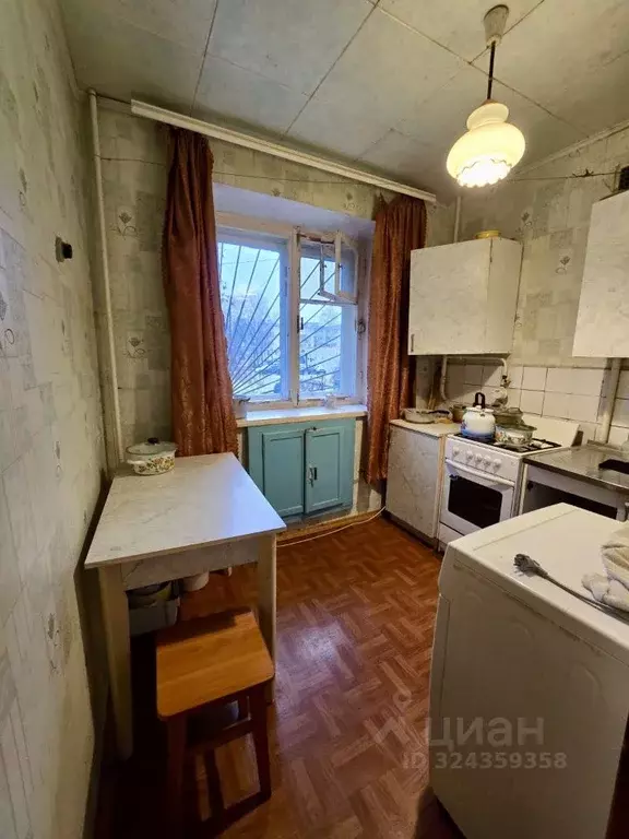 2-к кв. Нижегородская область, Кстово ул. 40 лет Октября, 19Б (39.9 м) - Фото 2