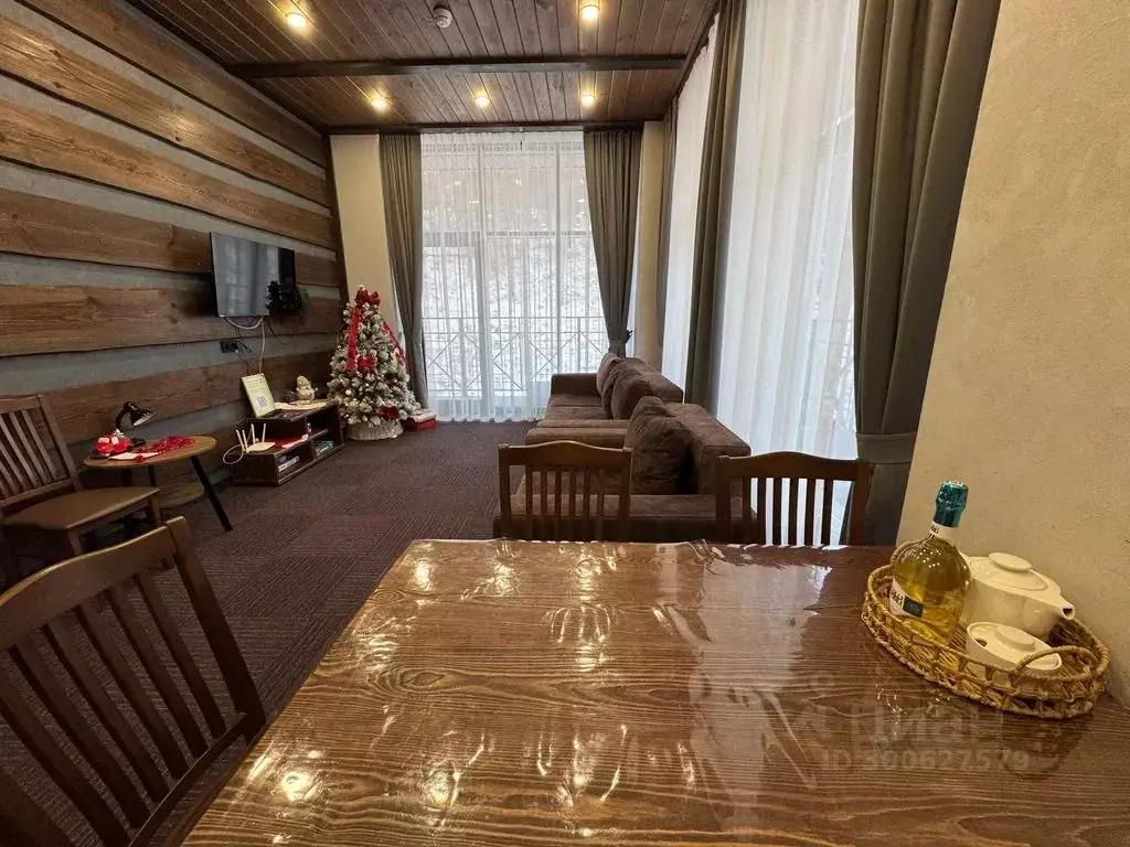 1-к кв. Челябинская область, Миасский городской округ, с. Сыростан ул. ... - Фото 2