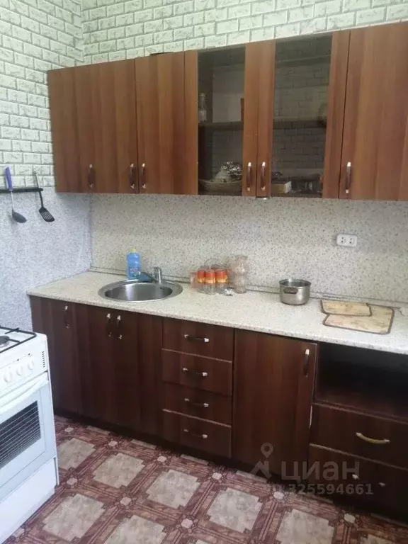 3-к кв. Хакасия, Черногорск Октябрьская ул., 72 (71.5 м) - Фото 1