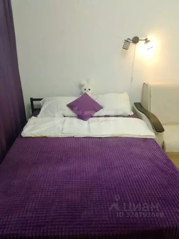 Студия Ульяновская область, Ульяновск ул. Ульяны Громовой, 8Б (30.0 м) - Фото 2