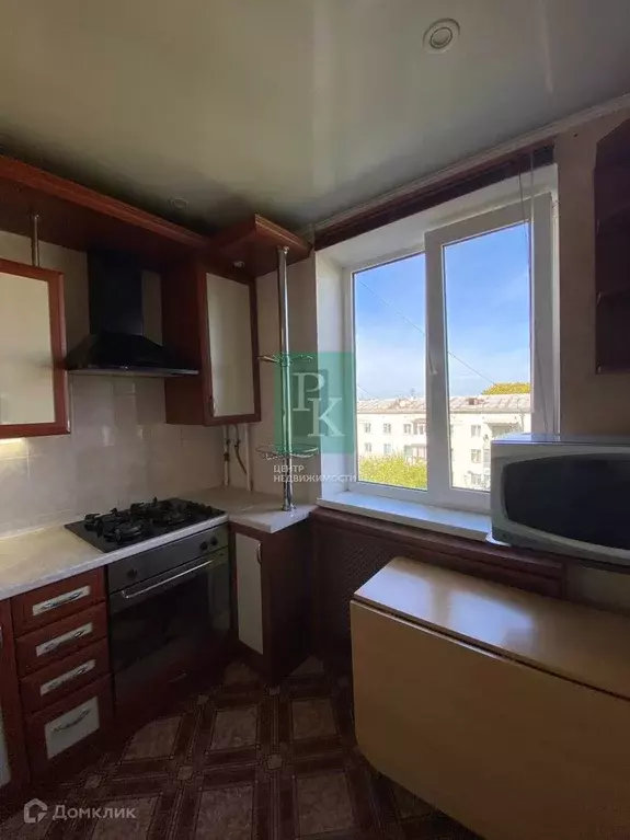 Продаётся 3-к квартира, 61.6 м - Фото 1