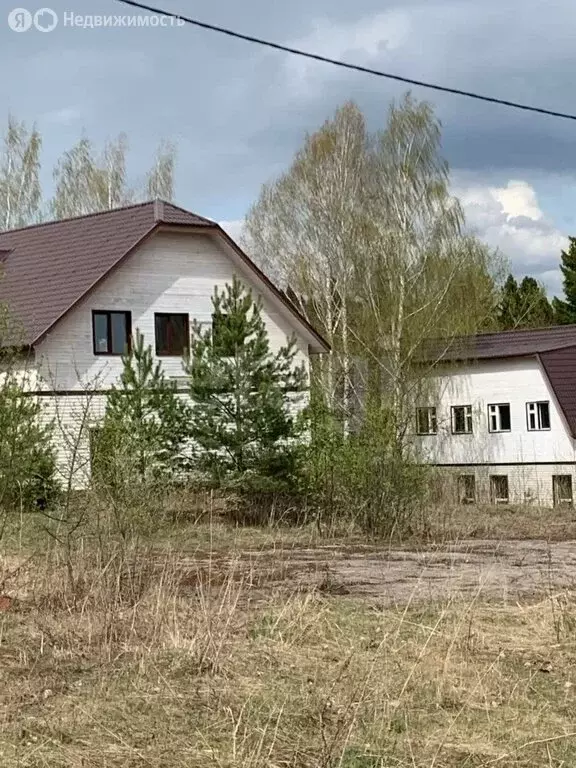 Участок в Пермский муниципальный округ, деревня Кулики, Камская улица ... - Фото 0