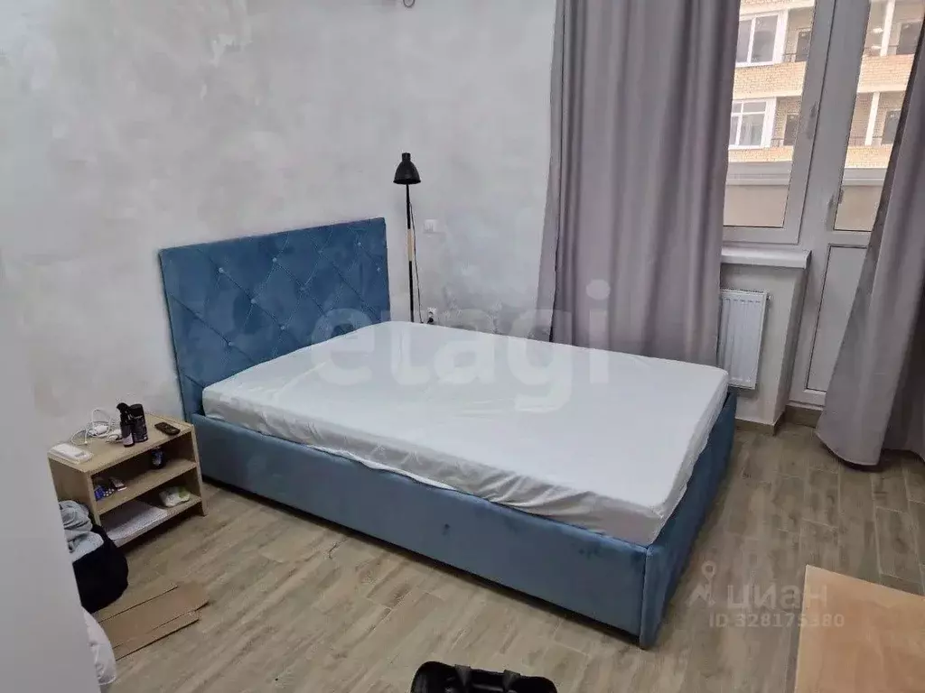 Студия Ростовская область, Ростов-на-Дону ул. Нансена, 103/1/8 (30.0 ... - Фото 1