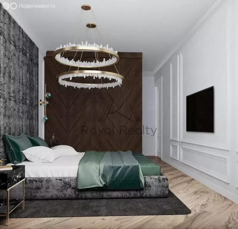 3-комнатная квартира: Мурино, улица Шувалова, 25к2 (96 м) - Фото 2
