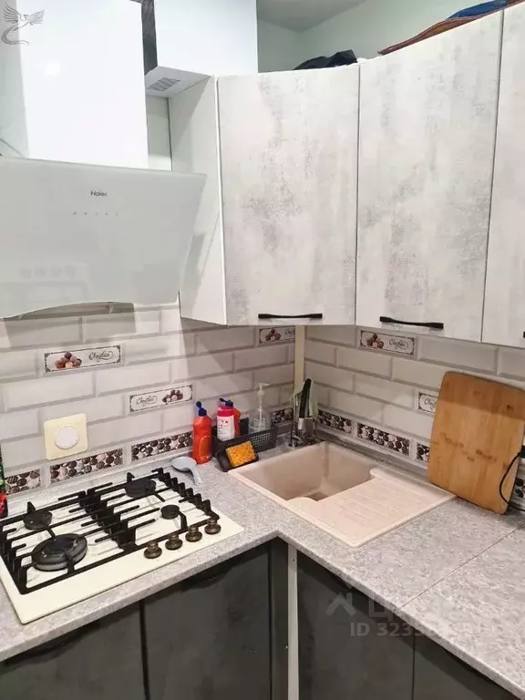 2-к кв. Хабаровский край, Хабаровск 1-й мкр, ул. Калараша (45.1 м) - Фото 2