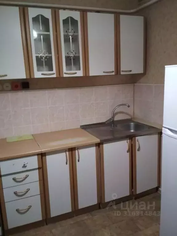 1-к кв. Калининградская область, Калининград Батальная ул., 8В (29.0 ... - Фото 0