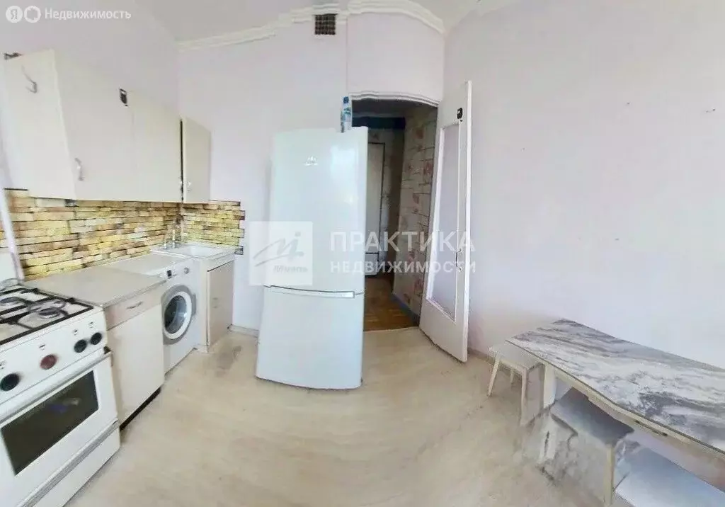 2-комнатная квартира: Москва, 1-я Ямская улица, 10 (50 м) - Фото 2