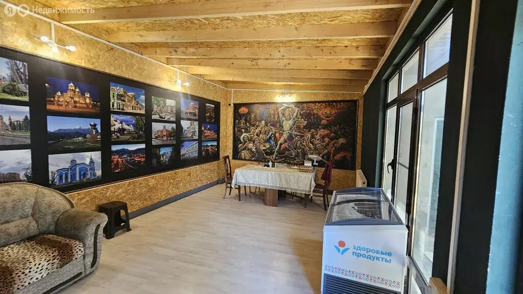 Помещение свободного назначения (42 м) - Фото 1