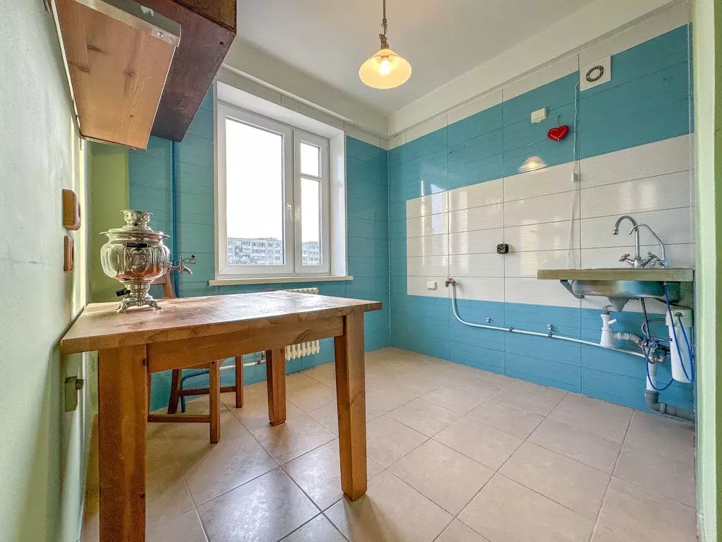 Продаётся 3-к квартира, 57.2 м - Фото 0