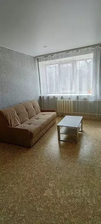 Комната Пермский край, Пермь Торговая ул., 8 (19.1 м) - Фото 1