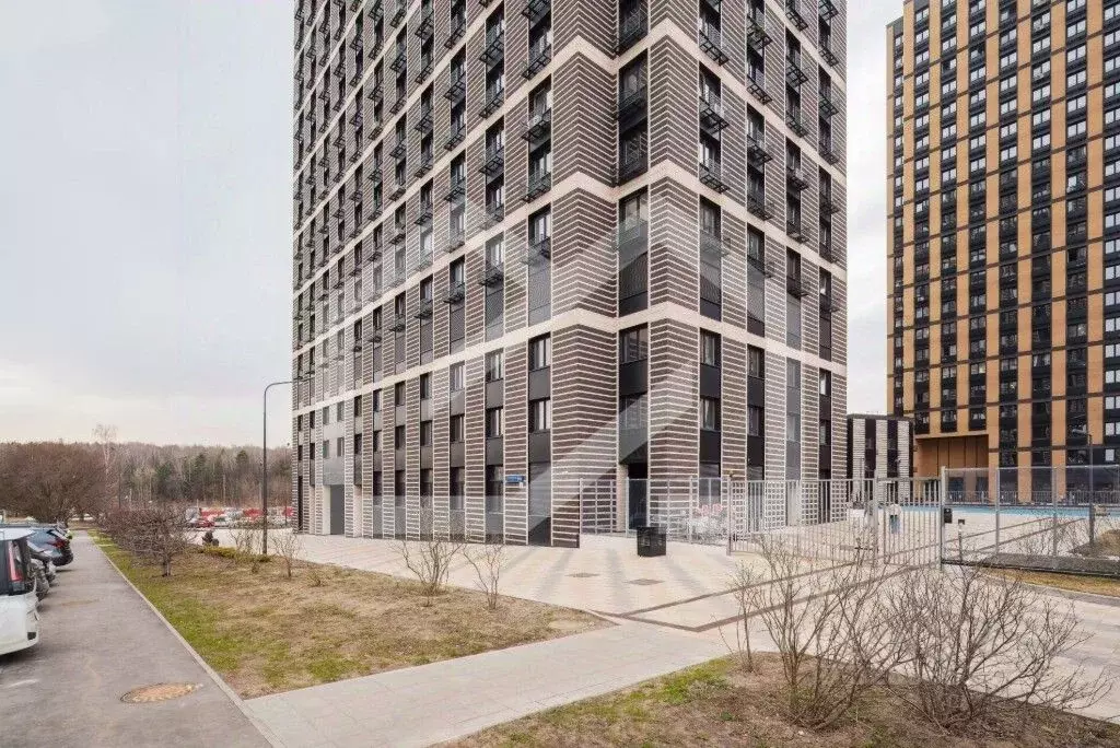 Помещение свободного назначения в Москва ул. Красного Маяка, 26А (77 ... - Фото 0