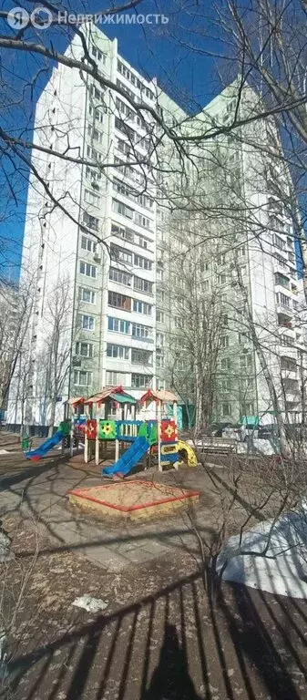 3-комнатная квартира: Москва, Череповецкая улица, 13 (65.9 м) - Фото 0