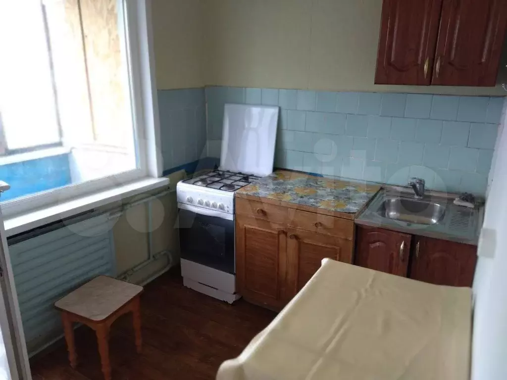 1-к. квартира, 36 м, 8/9 эт. - Фото 0