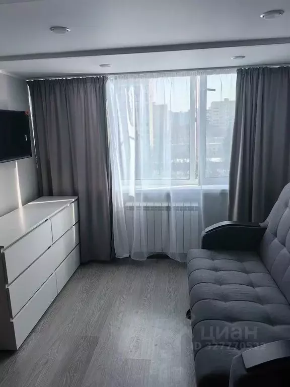 2-к кв. Москва Чертановская ул., 7А (48.0 м) - Фото 1