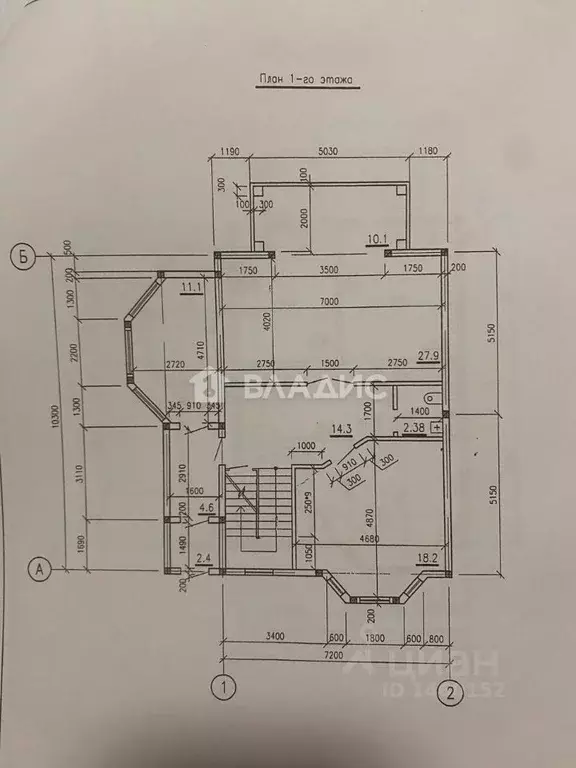 Таунхаус в Бурятия, Улан-Удэ ул. Жердева, 40/5 (245 м) - Фото 2