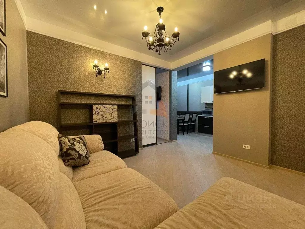 3-к кв. Кировская область, Киров Октябрьский проезд, 18 (80.0 м) - Фото 2