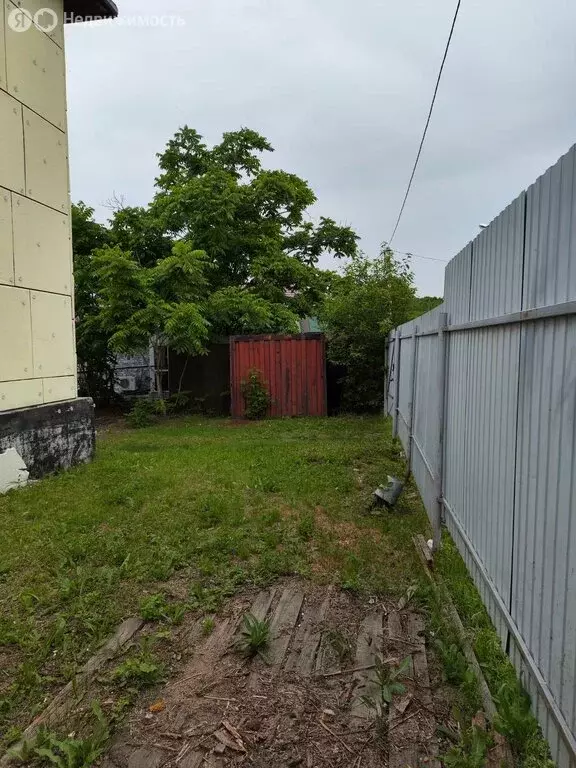 Дом в Хабаровск, Шилкинская улица, 4 (232 м) - Фото 0