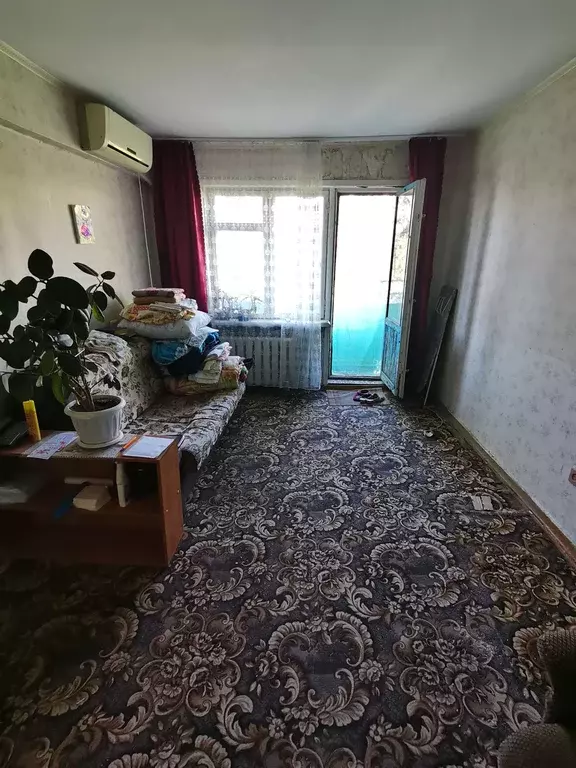 Продаётся 1-к квартира, 32 м - Фото 1