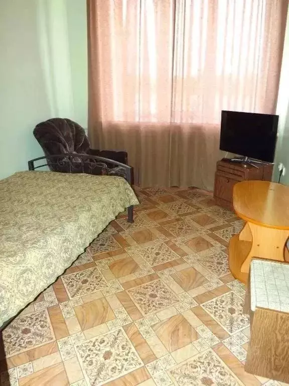 Комната Самарская область, Сызрань Солнечная ул., 1 - Фото 1