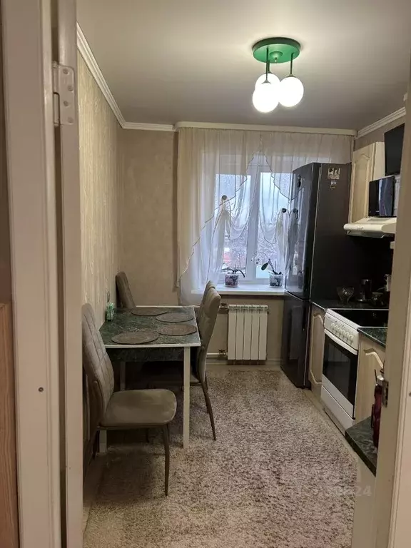 2-к кв. Томская область, Томск Путейская ул., 11 (53.3 м) - Фото 1
