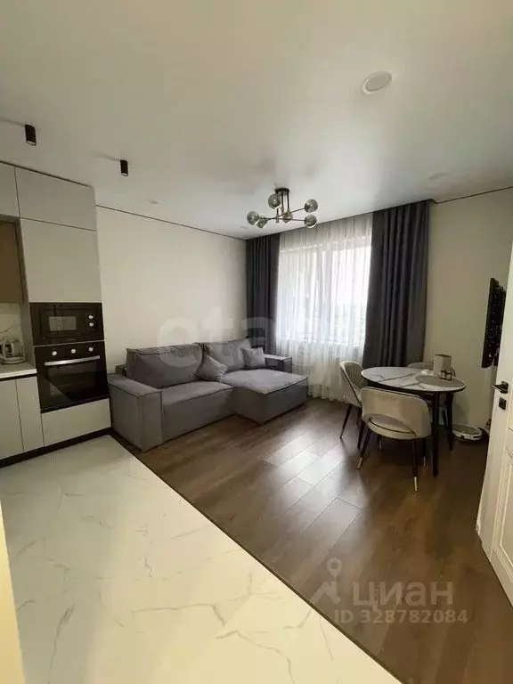 2-к кв. Москва ул. Красная Сосна, 3 (34.1 м) - Фото 1