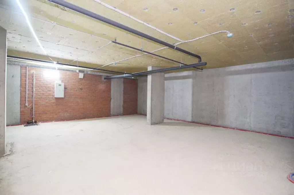 Офис в Новосибирская область, Новосибирск ул. Аэропорт, 88 (92 м) - Фото 1